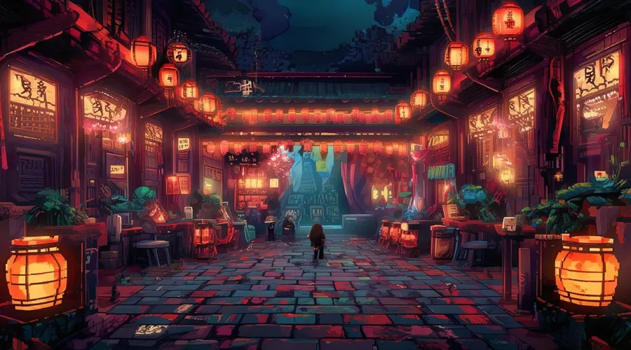 十滴水游戏图片3